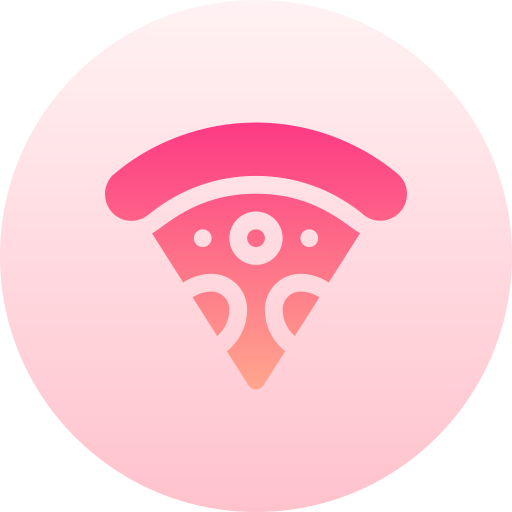 Pizza slice